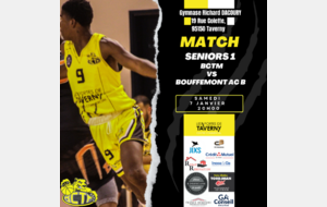 Match seniors