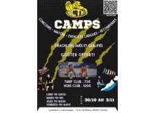 BCTM CAMPS